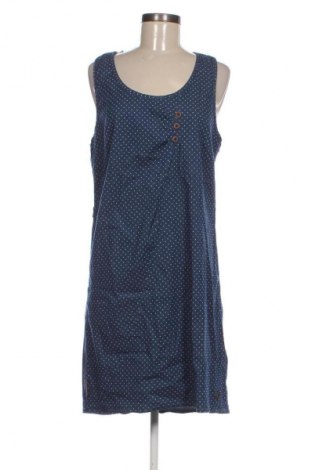 Φόρεμα Alife And Kickin, Μέγεθος L, Χρώμα Πολύχρωμο, Τιμή 69,99 €