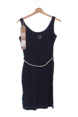 Šaty  Alife And Kickin, Velikost XS, Barva Modrá, Cena  1 749,00 Kč