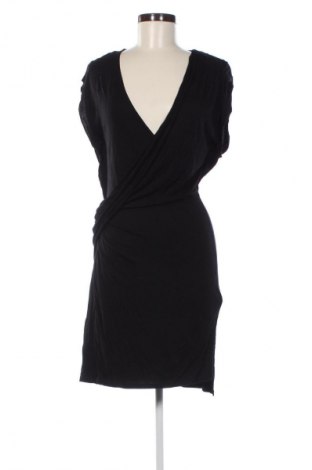 Kleid AllSaints, Größe M, Farbe Schwarz, Preis 66,53 €