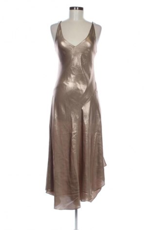 Sukienka AllSaints, Rozmiar S, Kolor Beżowy, Cena 914,99 zł