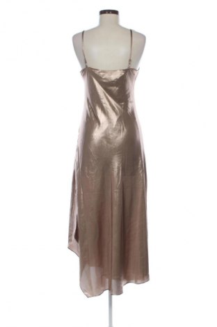 Sukienka AllSaints, Rozmiar S, Kolor Beżowy, Cena 914,99 zł