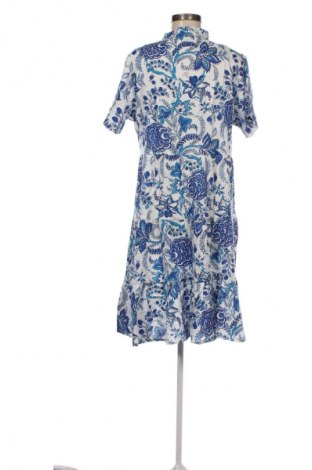 Φόρεμα Aller Simplement, Μέγεθος L, Χρώμα Πολύχρωμο, Τιμή 69,99 €