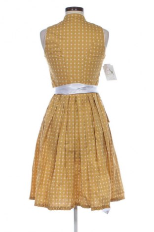 Kleid Alpenfee, Größe S, Farbe Mehrfarbig, Preis € 75,99