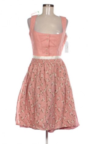 Kleid Alpenfee, Größe M, Farbe Mehrfarbig, Preis 74,99 €