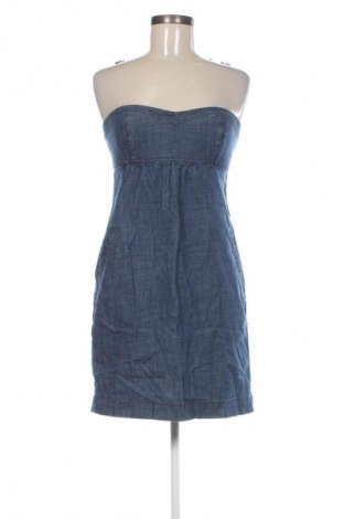 Kleid American Eagle, Größe M, Farbe Blau, Preis 33,99 €