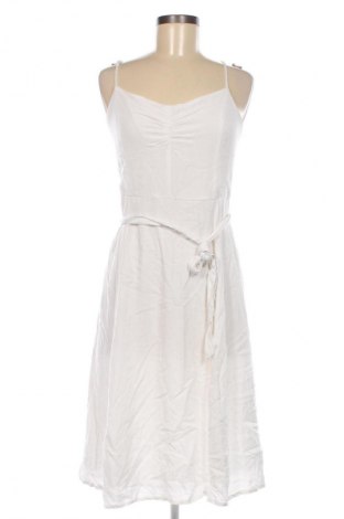 Kleid Amisu, Größe L, Farbe Weiß, Preis € 14,91