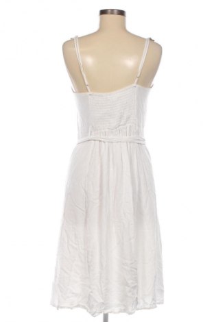 Kleid Amisu, Größe L, Farbe Weiß, Preis € 14,91