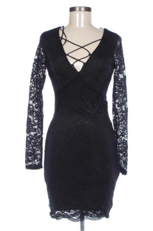 Kleid Amisu, Größe M, Farbe Schwarz, Preis € 14,83