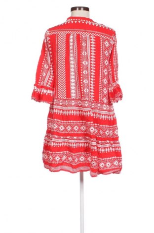 Kleid Amisu, Größe M, Farbe Mehrfarbig, Preis 5,99 €