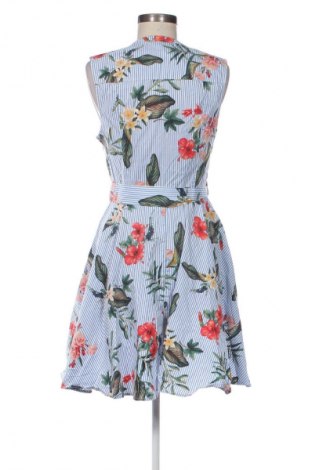 Kleid Amisu, Größe M, Farbe Mehrfarbig, Preis 14,84 €
