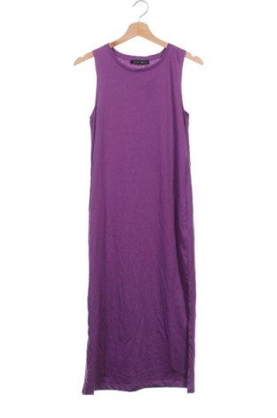 Kleid Amisu, Größe XS, Farbe Lila, Preis 20,99 €