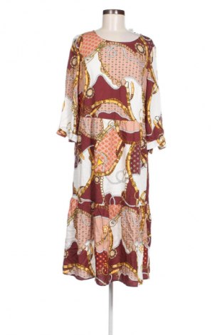 Kleid Amy Vermont, Größe M, Farbe Mehrfarbig, Preis 41,99 €