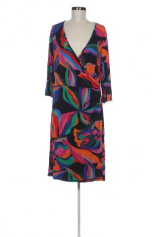 Kleid Aniston, Größe L, Farbe Mehrfarbig, Preis € 20,99