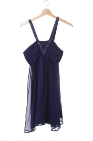 Kleid Ann Christine, Größe S, Farbe Blau, Preis € 20,99