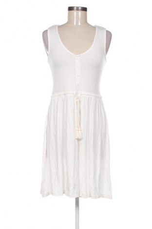 Kleid Anna Field, Größe M, Farbe Weiß, Preis 14,84 €