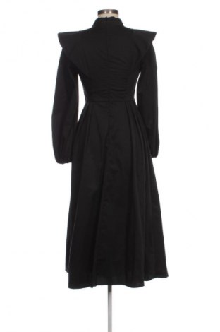 Kleid Answear, Größe L, Farbe Schwarz, Preis 27,67 €