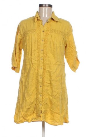 Šaty  Anthropologie, Veľkosť S, Farba Žltá, Cena  67,95 €