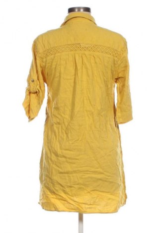 Šaty  Anthropologie, Veľkosť S, Farba Žltá, Cena  67,95 €
