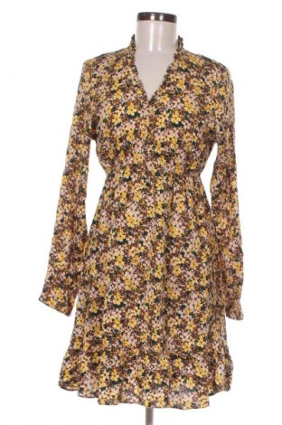 Kleid Apricot, Größe L, Farbe Mehrfarbig, Preis € 33,99
