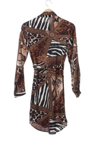 Rochie Apricot, Mărime XS, Culoare Multicolor, Preț 156,99 Lei