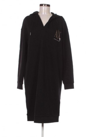 Rochie Armani Exchange, Mărime XL, Culoare Negru, Preț 819,99 Lei
