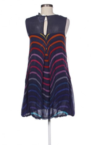 Kleid Armani Exchange, Größe S, Farbe Mehrfarbig, Preis 178,30 €