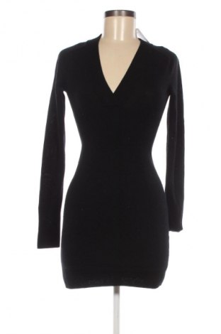 Šaty  Armani Exchange, Velikost S, Barva Černá, Cena  1 449,00 Kč