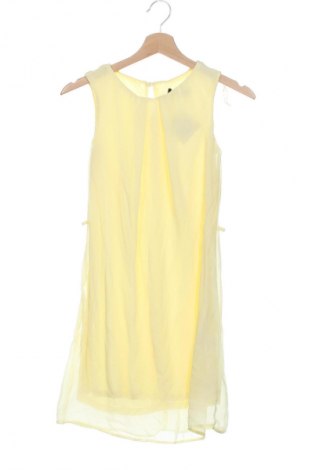 Φόρεμα Atmosphere, Μέγεθος XXS, Χρώμα Κίτρινο, Τιμή 18,99 €