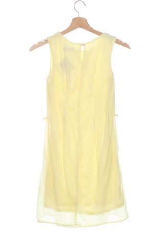 Φόρεμα Atmosphere, Μέγεθος XXS, Χρώμα Κίτρινο, Τιμή 18,99 €