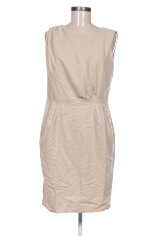 Kleid Atmosphere, Größe M, Farbe Beige, Preis € 14,91