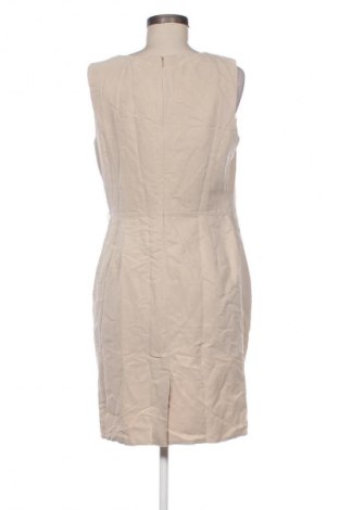 Kleid Atmosphere, Größe M, Farbe Beige, Preis € 14,91