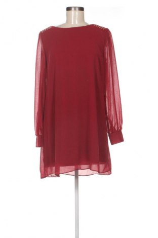 Kleid Atmosphere, Größe M, Farbe Rot, Preis 8,99 €