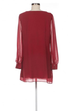 Kleid Atmosphere, Größe M, Farbe Rot, Preis 8,99 €