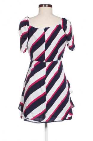 Kleid Atos Lombardini, Größe M, Farbe Mehrfarbig, Preis 66,50 €