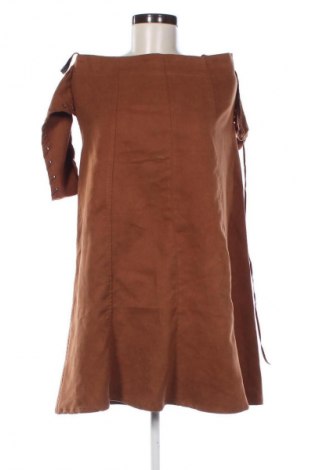 Rochie Attrattivo, Mărime M, Culoare Maro, Preț 121,43 Lei