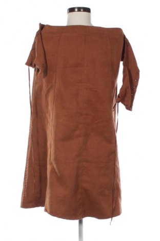 Rochie Attrattivo, Mărime M, Culoare Maro, Preț 121,43 Lei