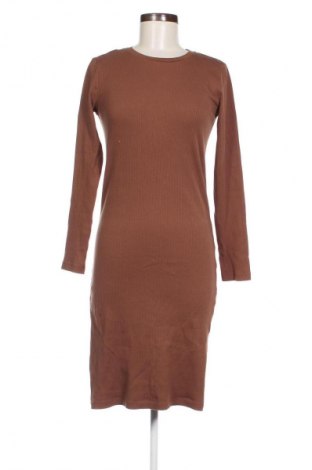 Šaty  Aware by Vero Moda, Velikost M, Barva Hnědá, Cena  619,00 Kč