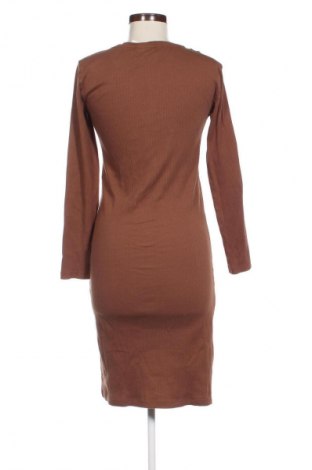 Šaty  Aware by Vero Moda, Velikost M, Barva Hnědá, Cena  619,00 Kč