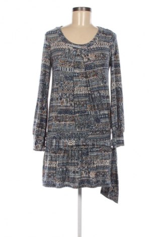 Sukienka Aware by Vero Moda, Rozmiar M, Kolor Kolorowy, Cena 62,99 zł