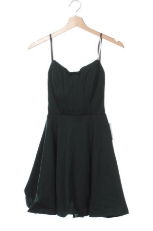 Šaty  B.Darlin, Veľkosť XS, Farba Zelená, Cena  62,95 €
