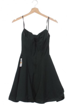 Šaty  B.Darlin, Veľkosť XS, Farba Zelená, Cena  62,95 €