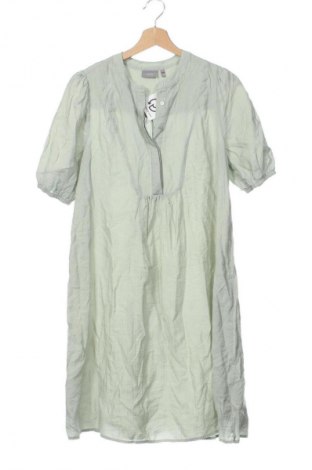 Rochie B.Young, Mărime XS, Culoare Verde, Preț 110,99 Lei
