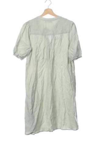 Rochie B.Young, Mărime XS, Culoare Verde, Preț 110,99 Lei