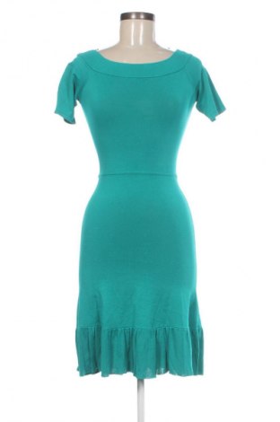Kleid BCBG Max Azria, Größe S, Farbe Grün, Preis € 174,99