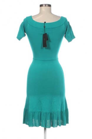Kleid BCBG Max Azria, Größe S, Farbe Grün, Preis € 174,99