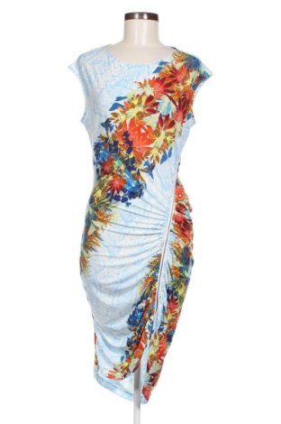 Φόρεμα BCBG Max Azria, Μέγεθος L, Χρώμα Πολύχρωμο, Τιμή 179,80 €