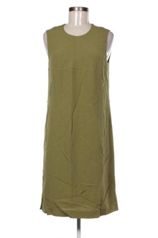 Rochie BOSS, Mărime M, Culoare Verde, Preț 522,96 Lei
