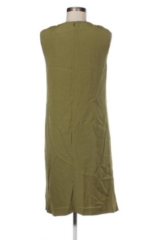 Rochie BOSS, Mărime M, Culoare Verde, Preț 522,96 Lei