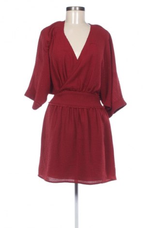 Rochie Ba&sh, Mărime M, Culoare Roșu, Preț 331,63 Lei