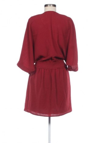 Rochie Ba&sh, Mărime M, Culoare Roșu, Preț 331,63 Lei